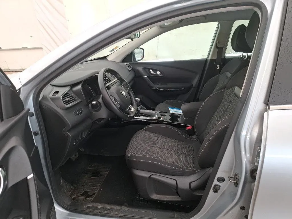 RENAULT KADJAR BUSINESS 2021