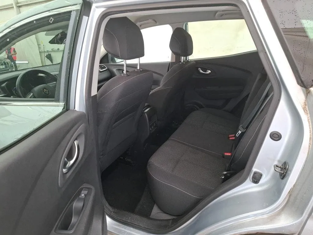 RENAULT KADJAR BUSINESS 2021