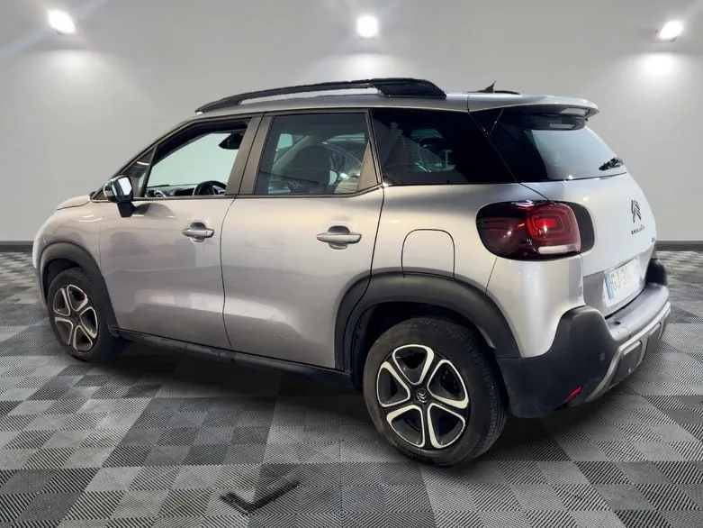 CITROEN C3 AIRCROSS SHINE 2022