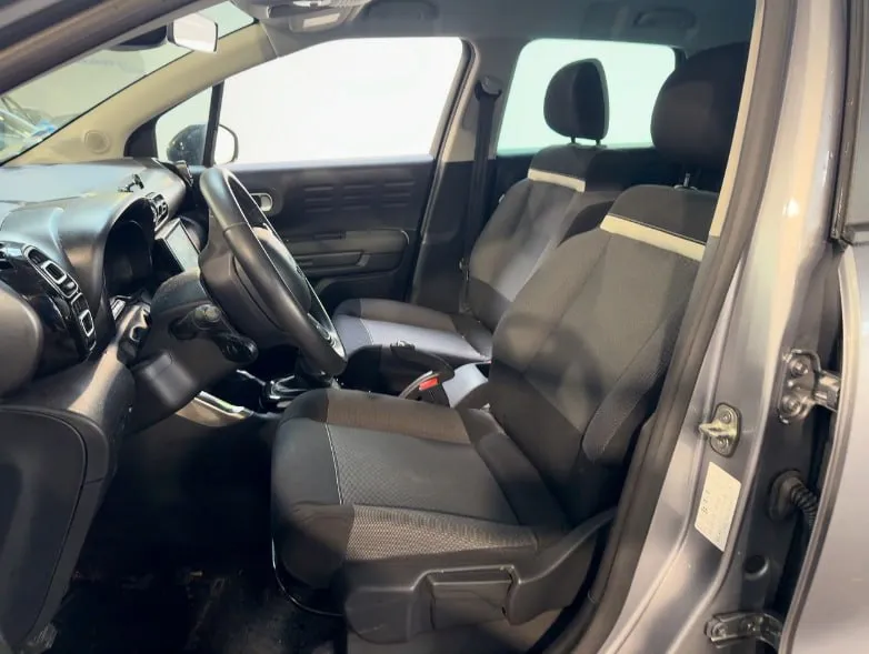CITROEN C3 AIRCROSS SHINE 2022