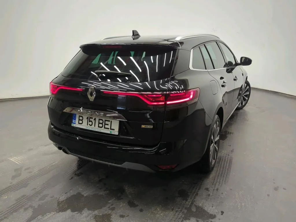 RENAULT MEGANE ESTATE RS LINE 2023
