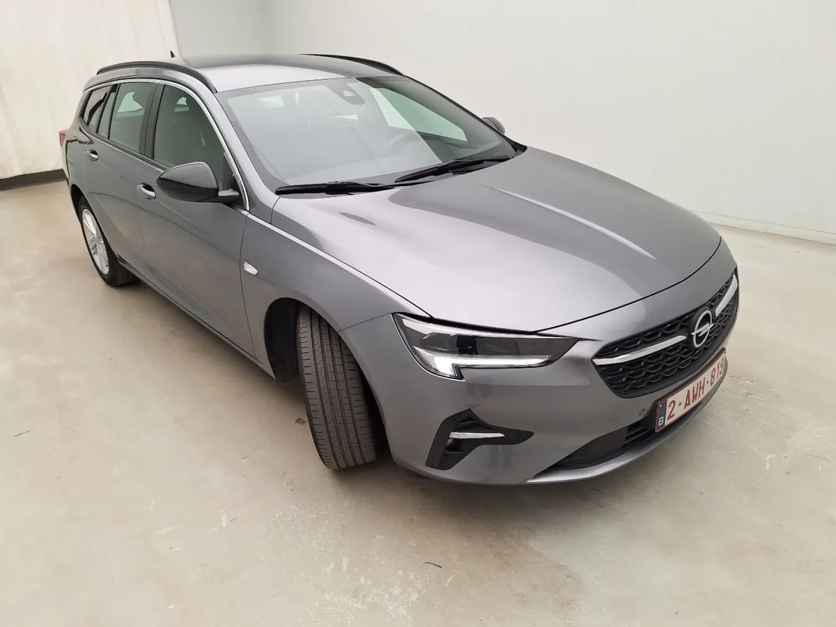 OPEL INSIGNIA TOURER INSIGNIA SPORTS TOURER BUSINESS 2021