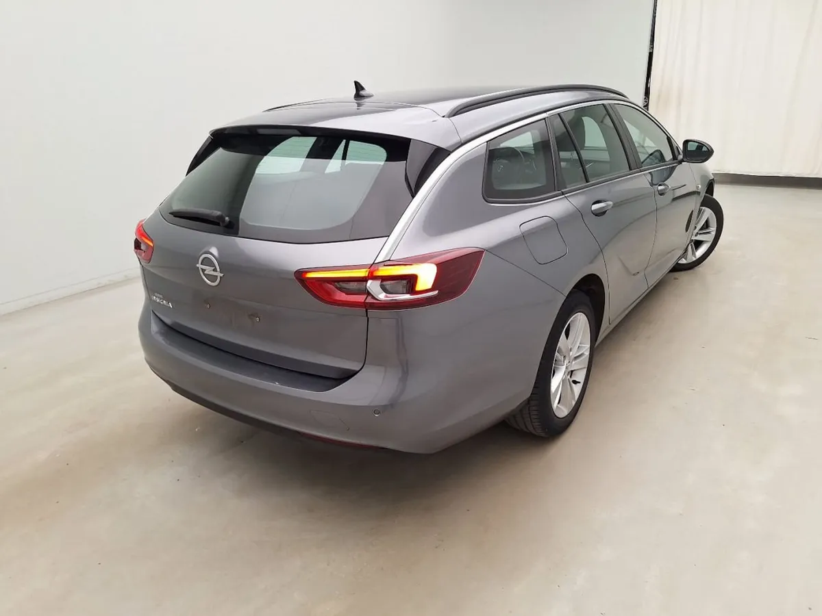 OPEL INSIGNIA TOURER INSIGNIA SPORTS TOURER BUSINESS 2021
