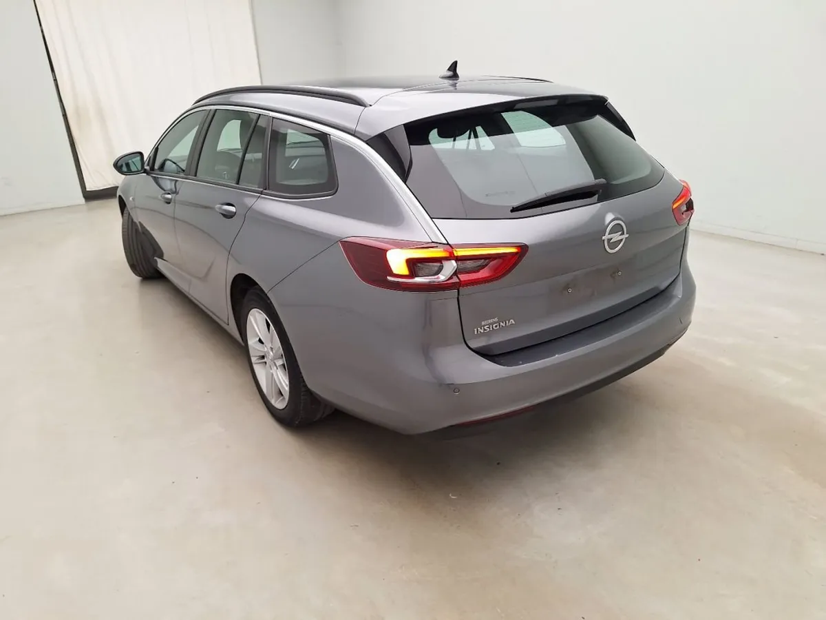OPEL INSIGNIA TOURER INSIGNIA SPORTS TOURER BUSINESS 2021