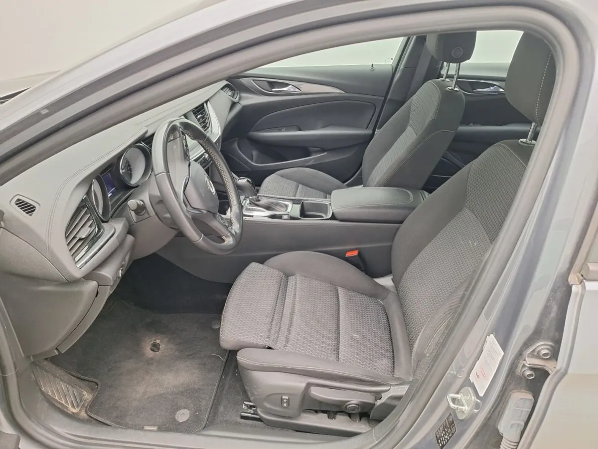 OPEL INSIGNIA TOURER INSIGNIA SPORTS TOURER BUSINESS 2021