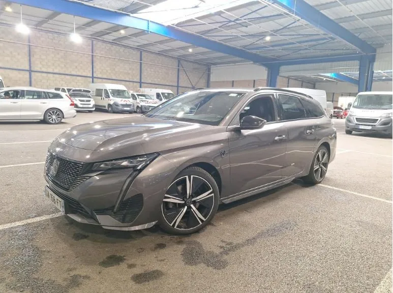 PEUGEOT 308 SW GT 2023