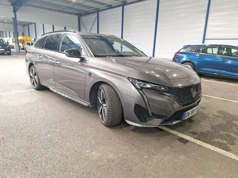 PEUGEOT 308 SW GT 2023