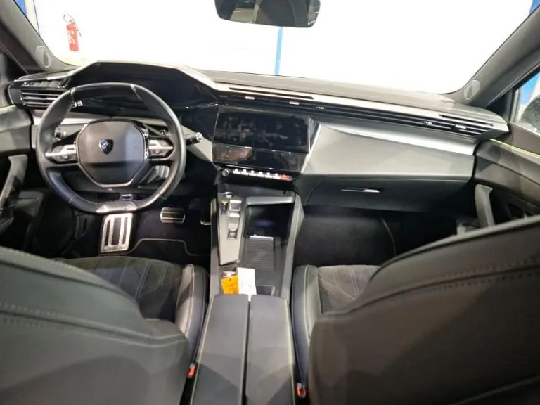 PEUGEOT 308 SW GT 2023
