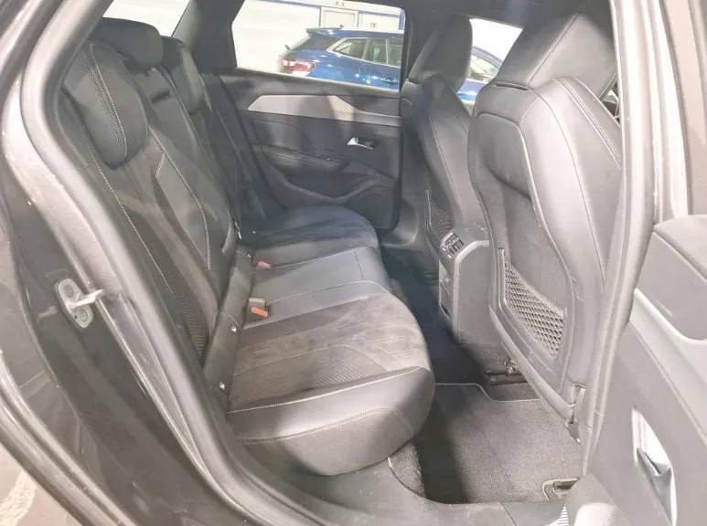 PEUGEOT 308 SW GT 2023