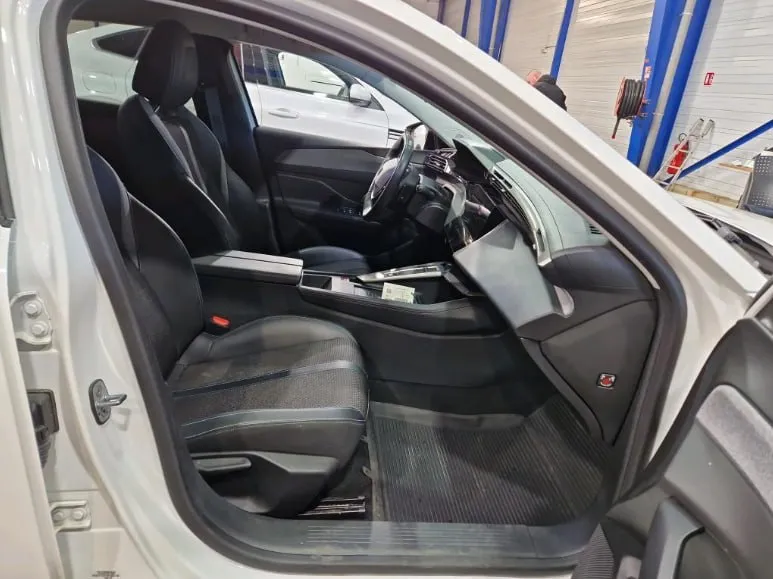 PEUGEOT 308 SW ALLURE 2023