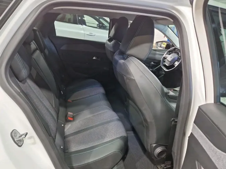 PEUGEOT 308 SW ALLURE 2023