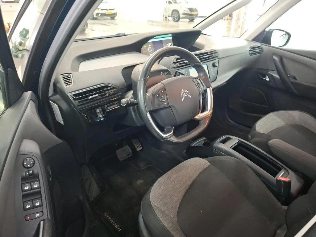 CITROEN C4 GRAND SPACETOURER BUSINESS 2022