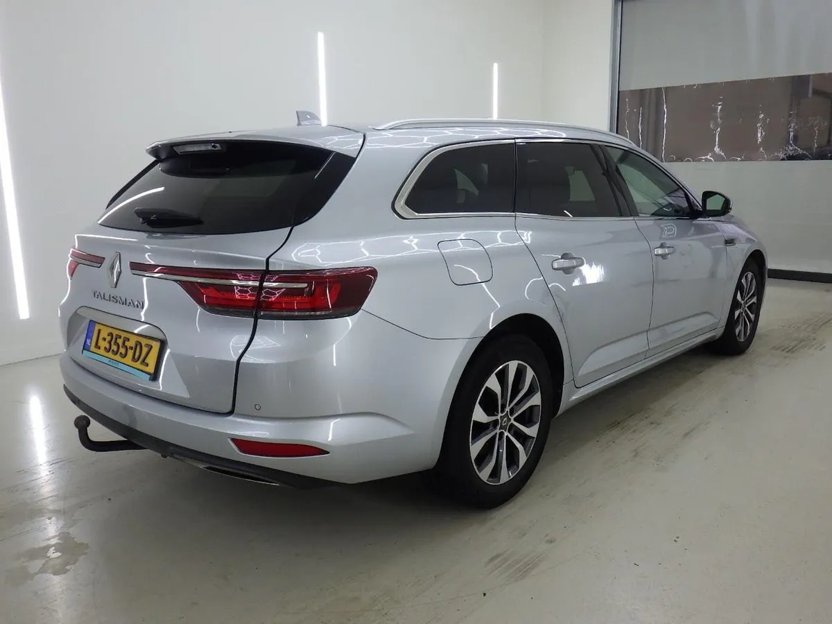 RENAULT TALISMAN ESTATE INTENS 2021