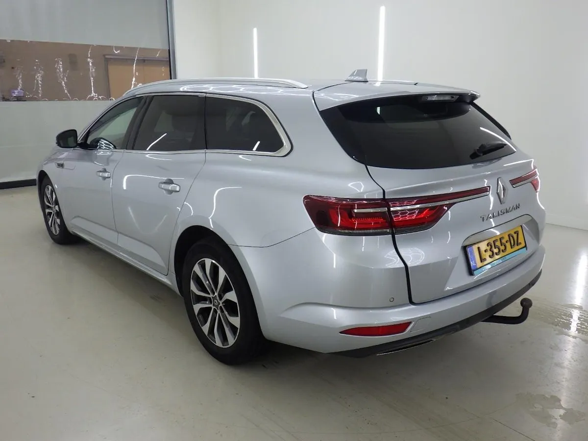 RENAULT TALISMAN ESTATE INTENS 2021