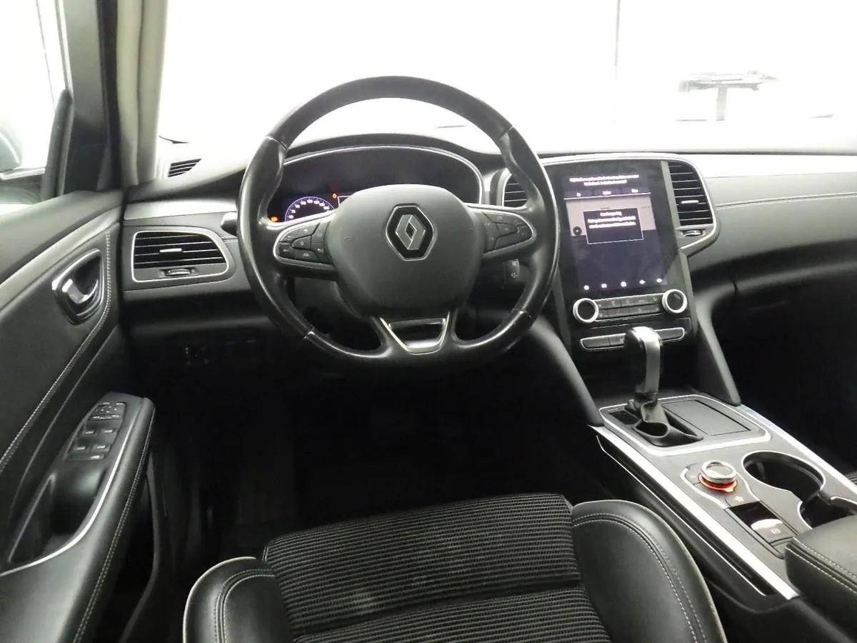 RENAULT TALISMAN ESTATE INTENS 2021
