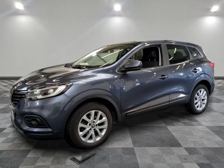 RENAULT KADJAR 2022