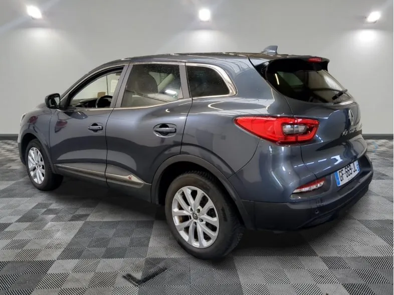 RENAULT KADJAR 2022