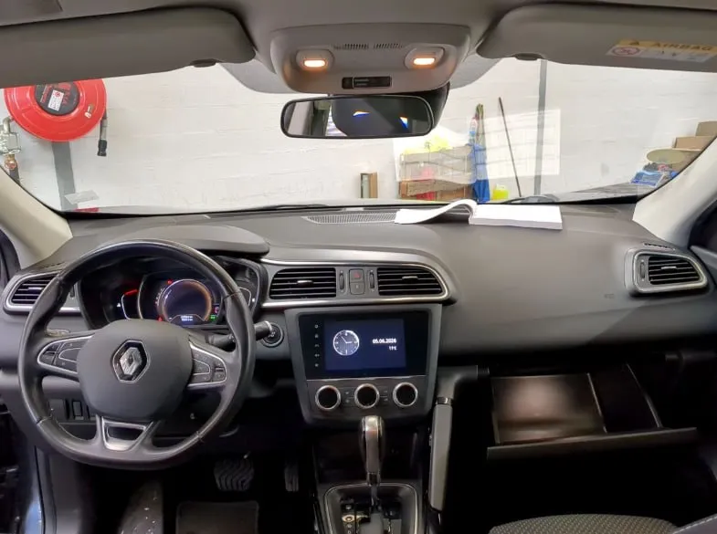 RENAULT KADJAR 2022