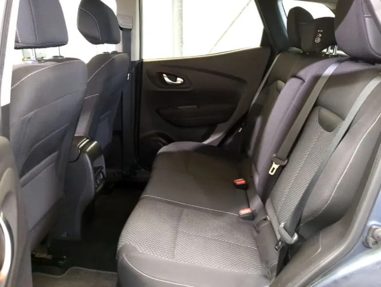 RENAULT KADJAR 2022