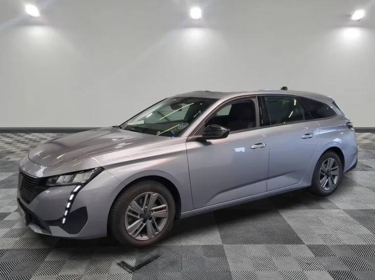PEUGEOT 308 SW 2023