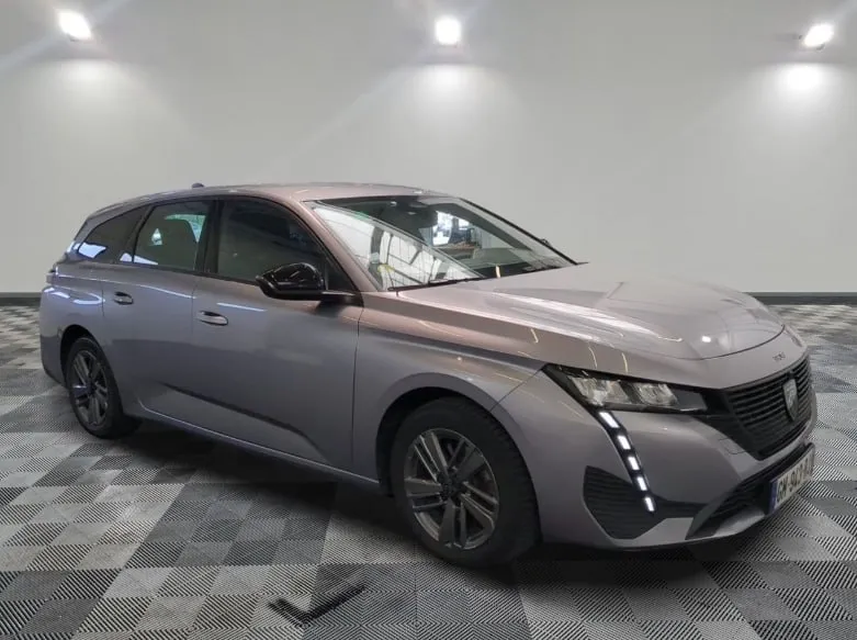 PEUGEOT 308 SW 2023