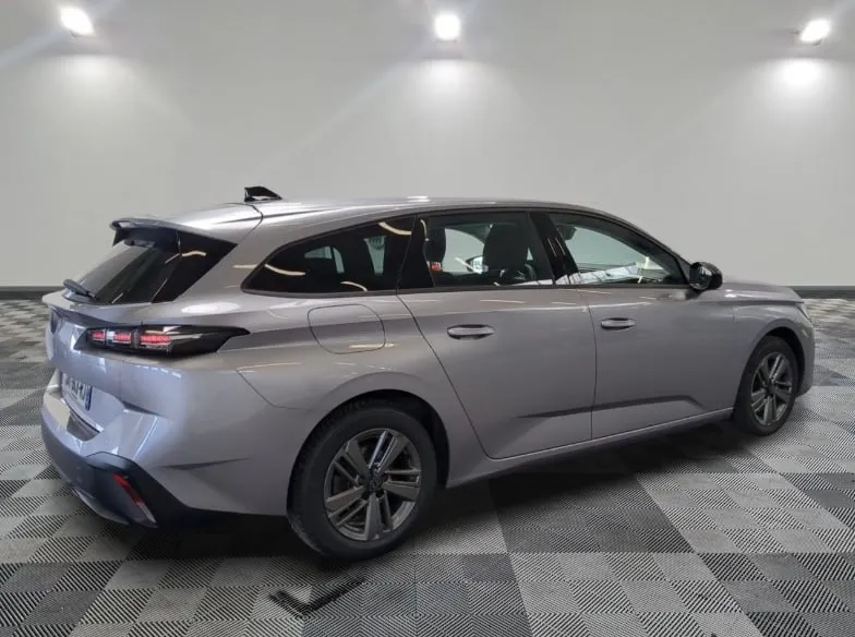 PEUGEOT 308 SW 2023