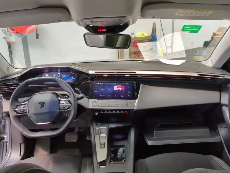 PEUGEOT 308 SW 2023