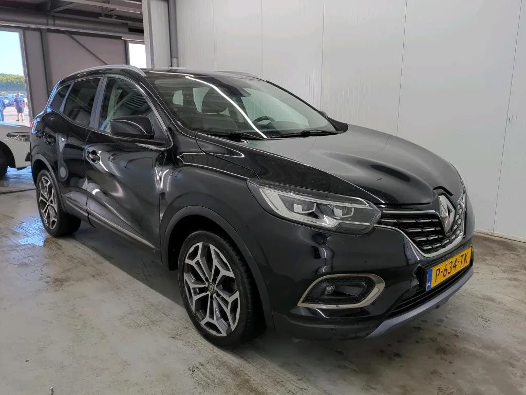 RENAULT KADJAR 2022