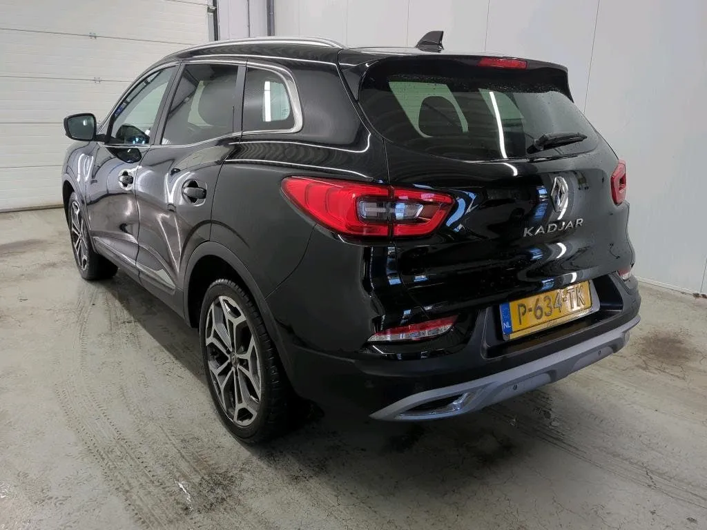 RENAULT KADJAR 2022