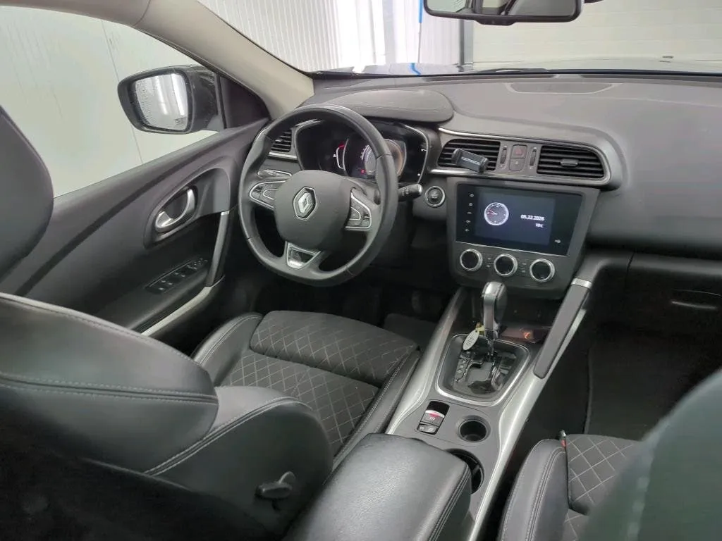 RENAULT KADJAR 2022