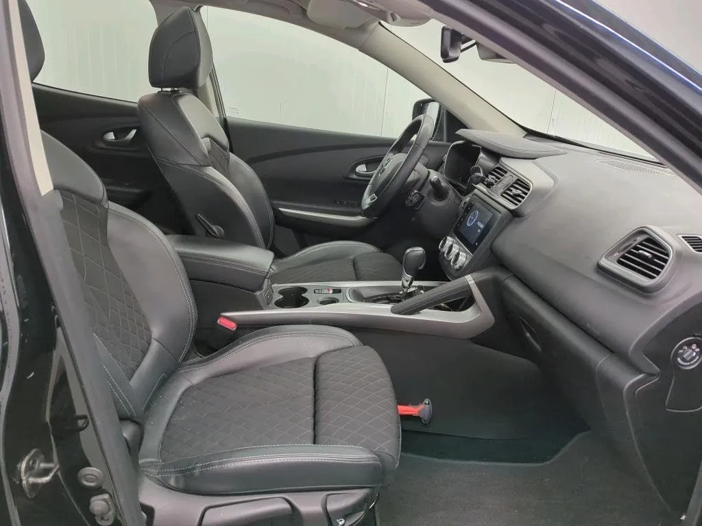 RENAULT KADJAR 2022