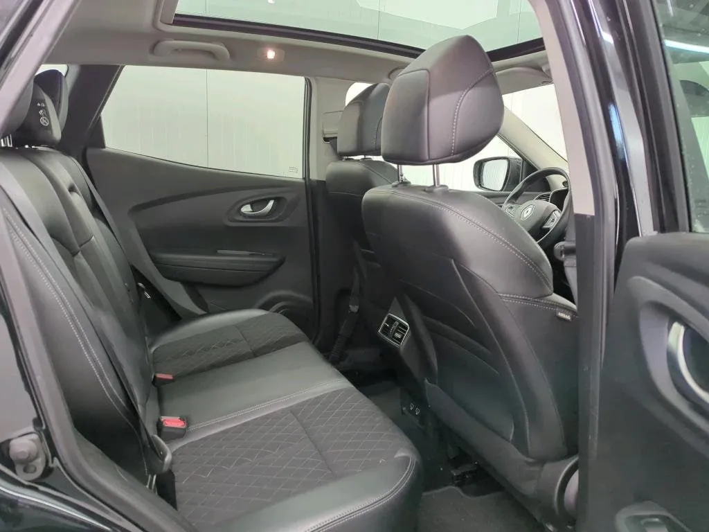 RENAULT KADJAR 2022
