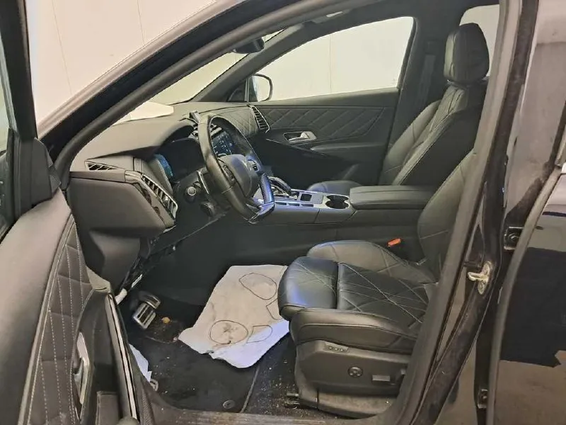 DS AUTOMOBILES DS CROSSBACK RIVOLI DS 7 CROSSBACK RIVOLI 2021
