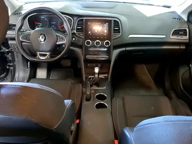 RENAULT MEGANE ESTATE EVOLUTION 2022