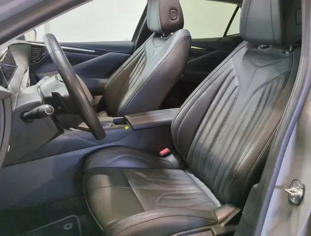 DS AUTOMOBILES DS RIVOLI DS 4 RIVOLI 2023