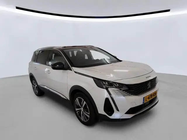 PEUGEOT 5008 ALLURE 2021