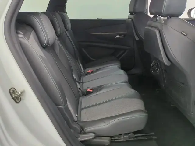 PEUGEOT 5008 ALLURE 2021