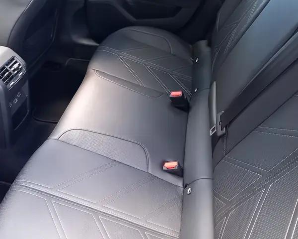 OPEL ASTRA 2022