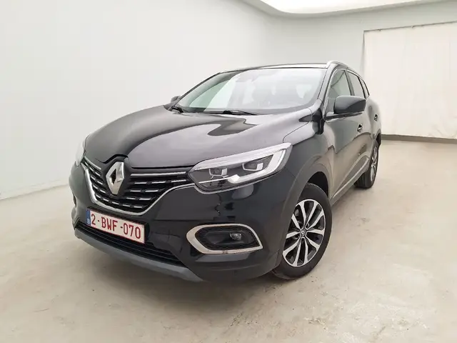 RENAULT KADJAR 2022