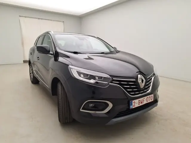 RENAULT KADJAR 2022