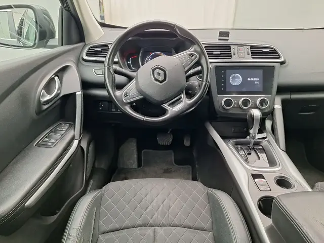 RENAULT KADJAR 2022