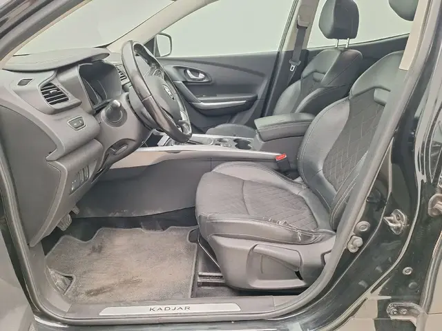 RENAULT KADJAR 2022