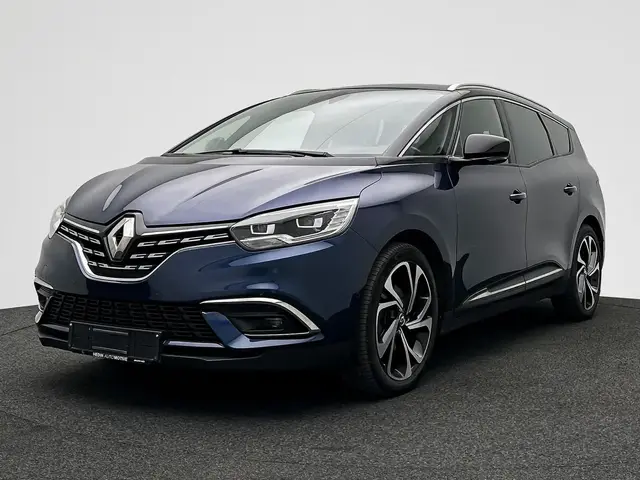 RENAULT GRAND SCENIC EXECUTIVE 2022