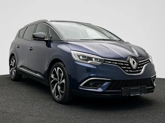 RENAULT GRAND SCENIC EXECUTIVE 2022