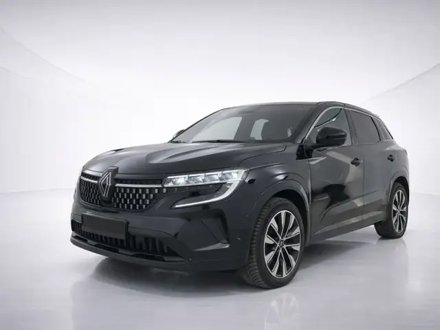 RENAULT AUSTRAL TECHNO 2023