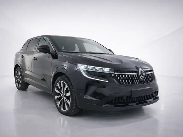 RENAULT AUSTRAL TECHNO 2023