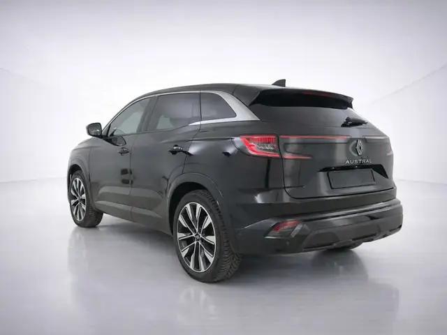 RENAULT AUSTRAL TECHNO 2023
