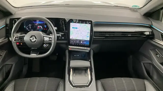 RENAULT AUSTRAL TECHNO 2023