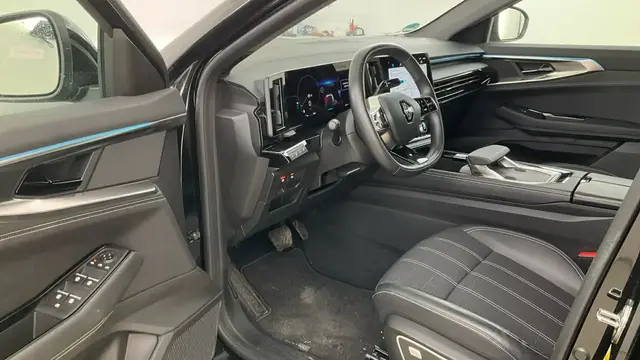 RENAULT AUSTRAL TECHNO 2023