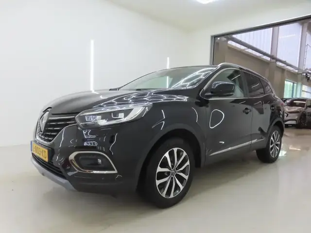 RENAULT KADJAR INTENS 2021